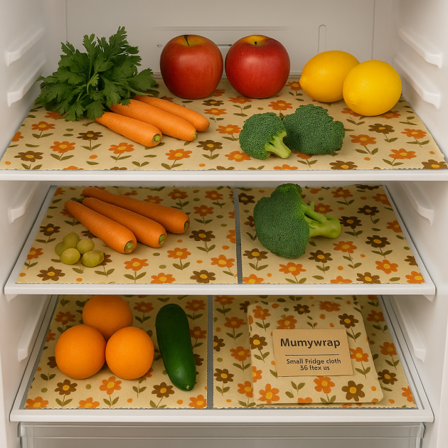 Small Fridge Cloth 35 x55 cm